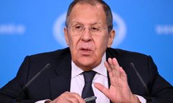 Lavrov: "Dünyadaki tüm trajediler Avrupa politikaları sayesinde gerçekleşti"