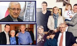 Ekrem İmamoğlu Ailesi: Annesi, Babası, Abisi ve Kardeşleri Kimdir? Nereli ve Ne İş Yaparlar?