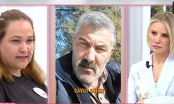 Esra Erol Davut Güler kimdir? Kaç yaşında, nereli, ne iş yapıyor?
