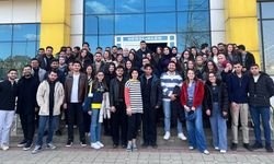 GAÜN’de Güncel Beyazlatma Workshopu Gerçekleştirildi