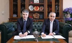 GAÜN ile Gaziantep Cumhuriyet Başsavcılığı arasında önemli protokol
