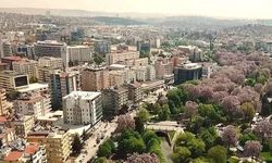 Gaziantep’te 2025 Şubat ayında kaç konut satıldı? İşte istatistikler...