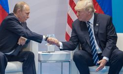 Trump: "Putin'den binlerce Ukrayna askerinin hayatını bağışlamasını istedim"