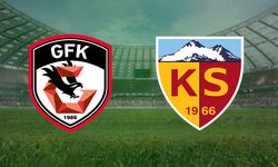 Gaziantep FK - Kayserispor maçı ne zaman, saat kaçta ve hangi kanalda?