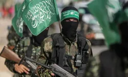 Hamas'tan 'Ateşkes' Çıkışı: "Trump’ın Elçisinin Çabalarına Esnek Bir Şekilde Yaklaştık"