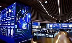 Borsa İstanbul'da işlemler yeniden başladı