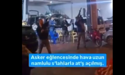 Gaziantep Valiliği, ‘Gereği yapıldı’ diyerek duyurdu! Emniyet o magandaların peşinde…