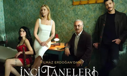 İnci Taneleri final mi yapıyor? Son bölüm tarihi belli oldu
