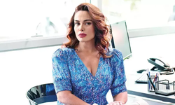 Kızılcık Şerbeti Beril - Elif Melda Yılmaz kimdir, kaç yaşında ve nereli?