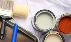 BOYA MALZEMESİ SATIN ALINACAKTIR ŞEHİTKAMİL BELEDİYESİ PARK VE BAHÇELER MÜDÜRLÜĞÜ