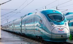 Nurdağı-Narlı tren hattı için vatandaşlara önemli uyarı