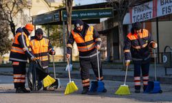 GATEM Çöplerden Arındırıldı