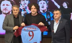 Trabzonspor'da Fatih Tekke Dönemi Resmen Başladı