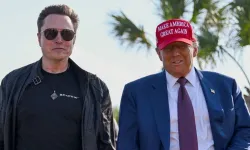 Trump'tan Elon Musk'a Destek: "Yepyeni Bir Tesla Satın Alacağım"