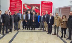 GAMOB’dan çarpıcı açıklama! Gaziantep’in geleceği tehlikede…