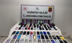 Gaziantep’te 2 milyonluk vurguna Jandarma engeli…