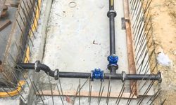 GASKİ Nizip’te İçme Suyu Projesini Tamamladı!