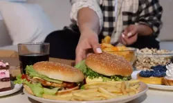 Obezite ve Fast-food tüketimi: Sessiz bir salgın büyüyor