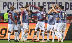 Trabzonspor 12 maçta kalesini gole kapattı
