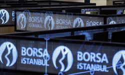 Borsa Günü Düşüşle Tamamladı (16 Nisan)