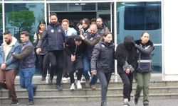 Gaziantep’te 9 Milyarlık Yasa Dışı Bahis Operasyonu! 82 Şüpheli Gözaltına Alındı