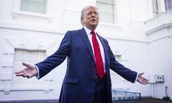 Trump Çin ile ticaret görüşmeleri hakkında açıklama yaptı