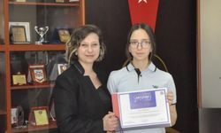 GKV öğrencileri Türkiye finallerinde