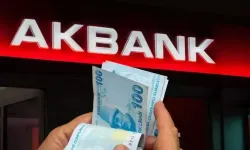 Gaziantep’te 5 Bin TL Ödeme Müjdesi: Akbank’tan Yeni Dijital Kredi Desteği