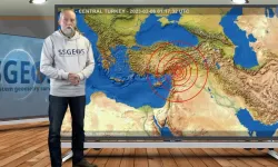 Deprem kahini Hoogerbeets’ten İstanbul’a uyarı: Büyük sarsıntı bekleniyor