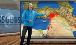 İstanbul Depremi: Depremler Gerçekten Önceden Tahmin Edilebilir Mi? SSGEOS’un İddiaları