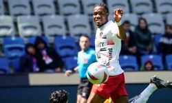 Gaziantep FK öne geçti! Baskı, hızlı hücum ve gol…