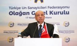 TUSAF’ta Mesut Çakmak Dönemi! İş Dünyasından Tebrik Yağdı…