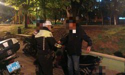 Gaziantep’te Motosiklet Sürücülerine Büyük Ceza!