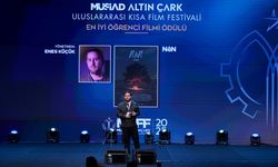 HKÜ’lü Genç Yönetmenlerden Altın Çark’ta Çifte Zafer