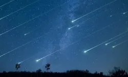 Lyrid Meteor Yağmuru 2025 ne zaman başlayacak? En iyi izlenecek tarih ve saatler