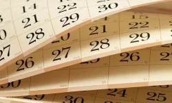 Mayıs Ayında Hangi Günler Tatil? 2025 Mayıs Önemli Günler ve Haftalar Takvimi