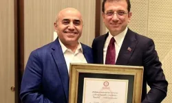 Necati Özkan kimdir, kaç yaşında, nereli? İşte biyografisi ve siyasi kariyeri