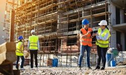 BİNA İŞLERİ YAPTIRILACAKTIR YAPI İŞLERİ VE TEKNİK DAİRE BAŞKANLIĞI YÜKSEKÖĞRETİM KURUMLARI GAZİANTEP ÜNİVERSİTESİ