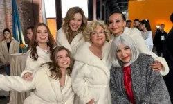 Sihirli Annem Sinema Filmi Geliyor! 22 Yıl Sonra Yeniden Bir Arada: İlk Resim Geldi