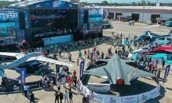 KKTC’de TEKNOFEST için geri sayım başladı
