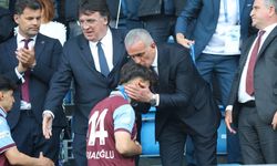 Başkan Hacıosmanoğlu'ndan Trabzonspor U19 Takımı’na Prim!