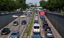 Gaziantep Trafik Yoğunluk Haritası | 20 Nisan 2025 Pazar