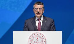 Bakan Tekin eğitim gündemine ilişkin soruları yanıtladı