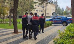 Gaziantep’te silahlı terör örgütü üyelerine şafak operasyonu