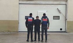 Gaziantep’te 15 yılla aranan şahıs yakalandı! JASAT aranan suçlulara geçit vermiyor