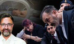 Yenidoğan Çetesi davasının 4. duruşmasına devam edildi
