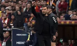 Okan Buruk’tan Gaziantep Stadı Açıklaması!