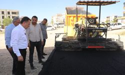 Nizip Belediye Başkanı Doğan, işçilerle bir araya geldi
