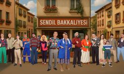 Bizim Mahallenin Halleri güldürürken düşündürdü