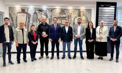 Bülbülzade Vakfı'ndan Novi Pazar'da Türk Toplulukları ile protokol